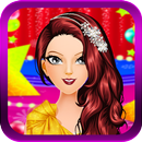 Prom Queen Salon Girls Games APK