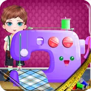 Tailor clothes girls games