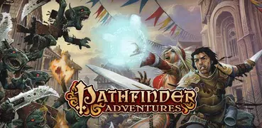 Pathfinder Adventures