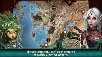 Pathfinder Adventures ảnh chụp màn hình 2