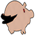 Spartan Pig icon