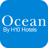 Ocean by H10 Hotels icon