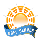 OCFL Serves आइकन
