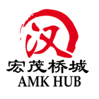 Han Language Centre (AMK HUB) icon
