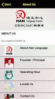 Han Language Centre (Jurong) 截圖 1