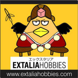Extalia Hobbies icône