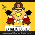 Extalia Hobbies أيقونة