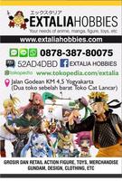 Extalia Hobbies स्क्रीनशॉट 2
