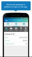 OCTA Vanpool (OCTA Mobile App) screenshot 2