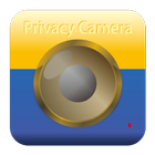 PrivacyCamera أيقونة