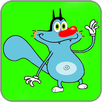 Oggy GO APK