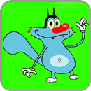 Oggy GO APK