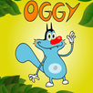 OGGY running APK
