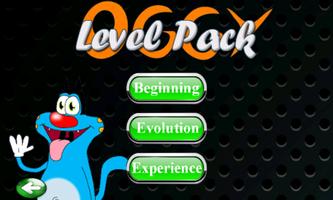 OGGY running Screenshot 1