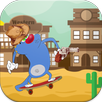 Cowboy Oggy Adventure APK