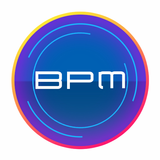 BPM Counter 아이콘