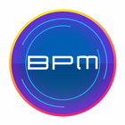 BPM Counter أيقونة