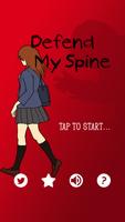 My Spine poster