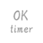 OKTimer icon