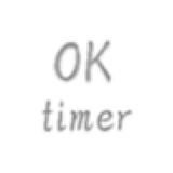 OKTimer icône