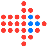 Color: the match-3 puzzle game