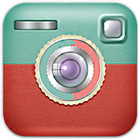 SocioWall- Filters & Collage icon