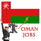 Jobs in Oman simgesi