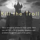 Kill the Trolls Zeichen