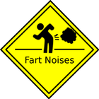 Fart Noise! أيقونة