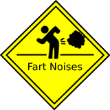 Fart Noise! أيقونة