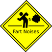 Fart Noise!