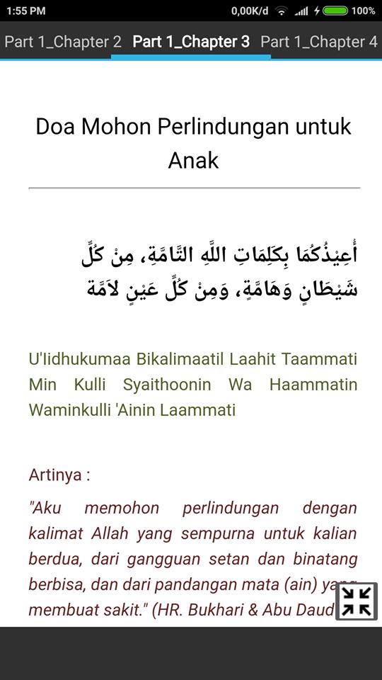 Kumpulan Doa Doa Islam For Android Apk Download