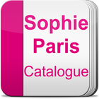 Sophie Paris Catalogue アイコン