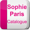 Sophie Paris Catalogue