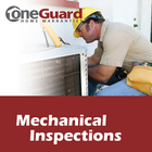 Mechanical Inspections 图标