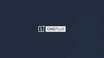 OnePlus 2 Launch 포스터