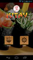 Kitay Brasil Restaurante-poster