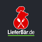 LieferBär ikona