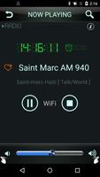 Radio Haiti capture d'écran 1