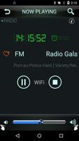 Radio Haiti capture d'écran 3
