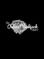 Blackjack Pocket Reference الملصق