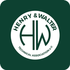 Henry & Walter Technical Association e.V. Zeichen
