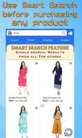 Online Shopping Apps capture d'écran 1