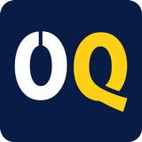 OnQui - das vernetzte Quiz আইকন