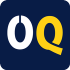 OnQui - das vernetzte Quiz আইকন