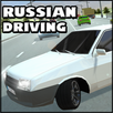 Russian Driving APK
