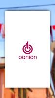 Oonion poster
