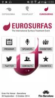 Eurosurfas Affiche