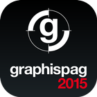 Graphispag icon