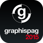 Graphispag ikon